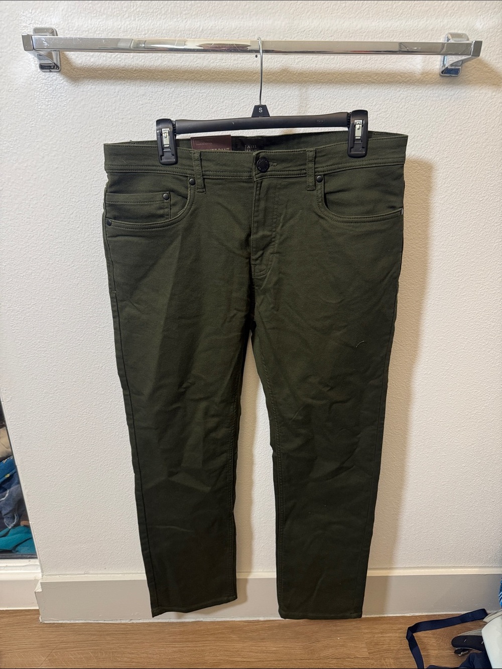 Jachs men’s jeans 34x29 brand new
